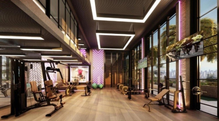 Imagem Apartamento com 2 Quartos à Venda, 85 m² em Perdizes - São Paulo Imagem Apartamento com 2 Quartos à Venda, 85 m² em Perdizes - São Paulo