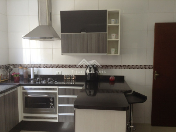 Imagem Casa de Condomínio com 3 Quartos à Venda, 223 m² em Condomínio Belvedere Ii - Votorantim