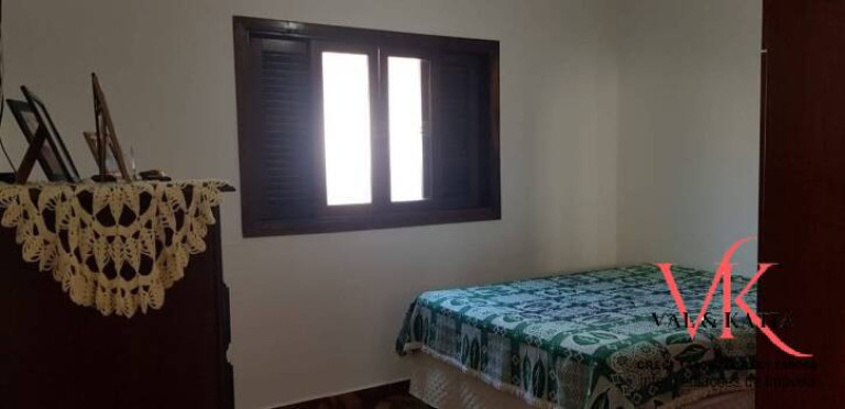 Imagem Casa com 3 Quartos à Venda, 151 m² em Esplanada Independencia - Taubaté