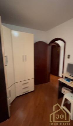 Imagem Sobrado à Venda, 206 m² em Campestre - Santo André