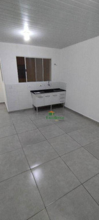 Imagem Apartamento com 2 Quartos para Alugar, 60 m² em Santa Maria - São Caetano Do Sul