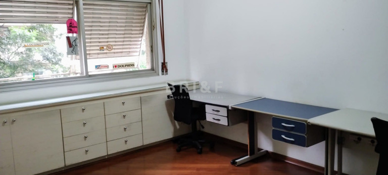 Imagem Apartamento com 4 Quartos à Venda, 294 m² em Jardim Paulista - São Paulo