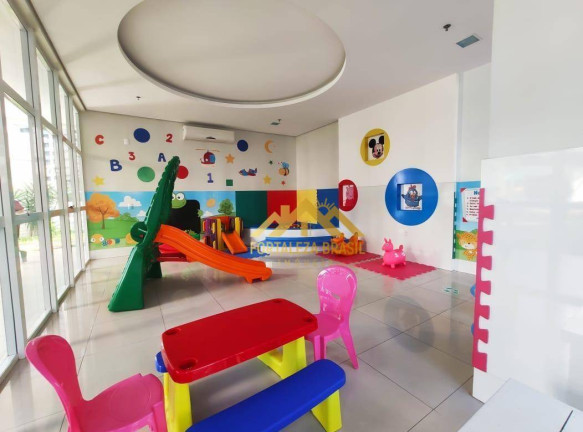 Imagem Imóvel com 3 Quartos à Venda, 127 m² em Aldeota - Fortaleza Imagem Imóvel com 3 Quartos à Venda, 127 m² em Aldeota - Fortaleza