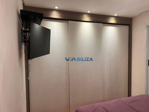 Imagem Apartamento com 2 Quartos à Venda, 83 m² em Jardim Flor Da Montanha - Guarulhos