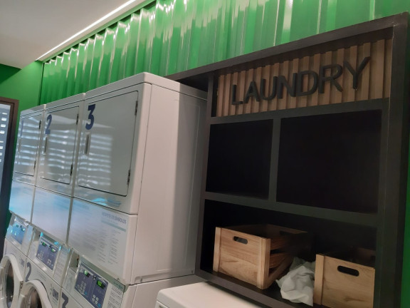 Imagem Imóvel com 1 Quarto à Venda, 27 m² em Vila Mariana - São Paulo