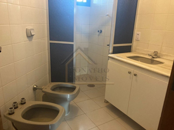 Imagem Apartamento com 3 Quartos à Venda, 122 m² em Campos Eliseos - Ribeirão Preto Imagem Apartamento com 3 Quartos à Venda, 122 m² em Campos Eliseos - Ribeirão Preto