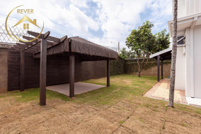 Imagem Sobrado com 4 Quartos à Venda, 300 m² em Loteamento Alphaville Campinas - Campinas