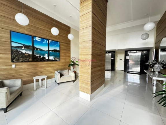 Imagem Apartamento com 3 Quartos à Venda, 115 m² em Itapuã - Vila Velha