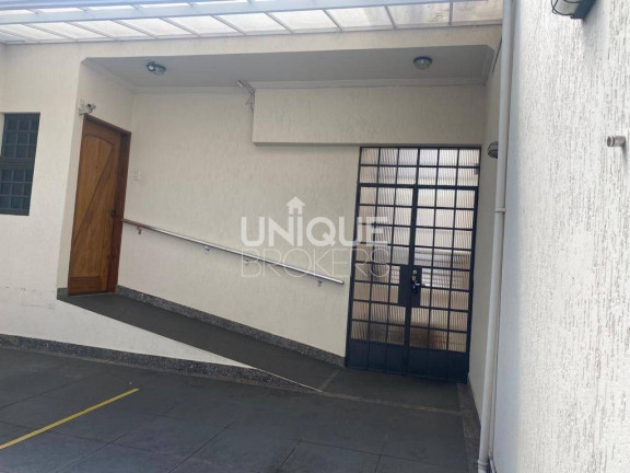Imagem Casa com 3 Quartos à Venda, 189 m² em Centro - Jundiaí
