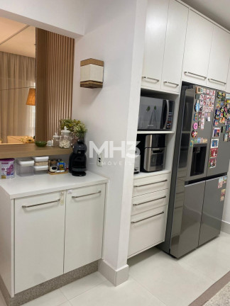 Imagem Imóvel com 3 Quartos à Venda, 122 m² em Jardim Guanabara - Campinas