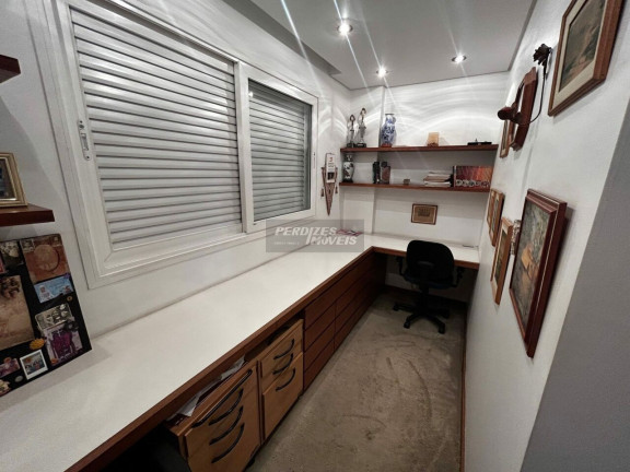 Imagem Apartamento com 4 Quartos à Venda, 170 m² em Sumaré - São Paulo