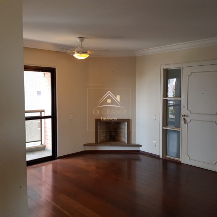 Imóvel com 3 Quartos à Venda, 139 m² em Cambuí - Campinas