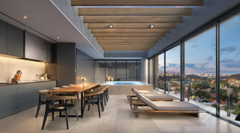 Imagem Apartamento com 3 Quartos à Venda, 183 m²