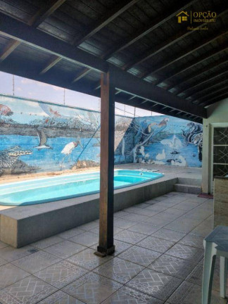Imagem Casa com 2 Quartos à Venda, 224 m² em Jardim Paraíso - Itu Imagem Casa com 2 Quartos à Venda, 224 m² em Jardim Paraíso - Itu