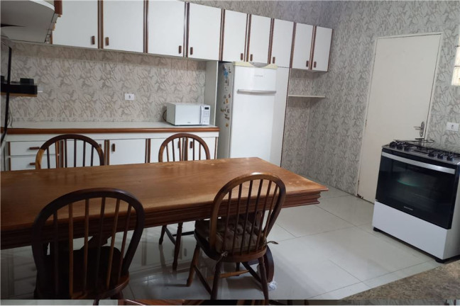 Imagem Sobrado com 3 Quartos à Venda, 173 m² em Bom Clima - Guarulhos