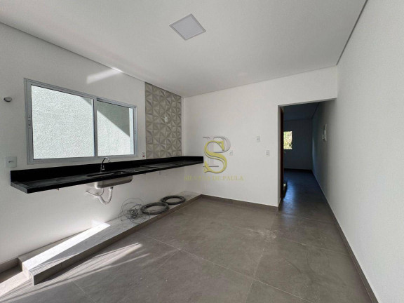 Imagem Casa com 2 Quartos à Venda, 85 m² em Jardim Imperial - Atibaia