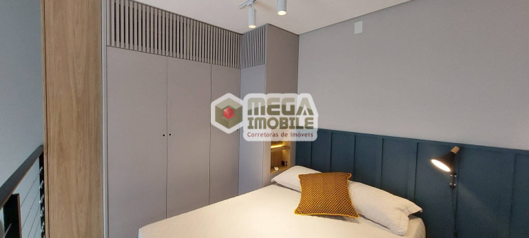 Imagem Apartamento com 1 Quarto à Venda, 45 m² em Carvoeira - Florianópolis Imagem Apartamento com 1 Quarto à Venda, 45 m² em Carvoeira - Florianópolis