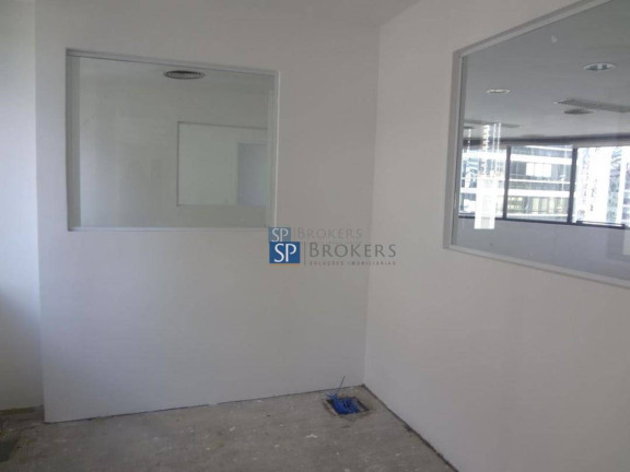 Imagem Sala Comercial para Alugar, 223 m² em Cidade Monções - São Paulo Imagem Sala Comercial para Alugar, 223 m² em Cidade Monções - São Paulo