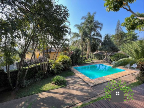 Imagem Casa com 4 Quartos à Venda, 439 m² em Pousada Dos Bandeirantes - Carapicuíba Imagem Casa com 4 Quartos à Venda, 439 m² em Pousada Dos Bandeirantes - Carapicuíba