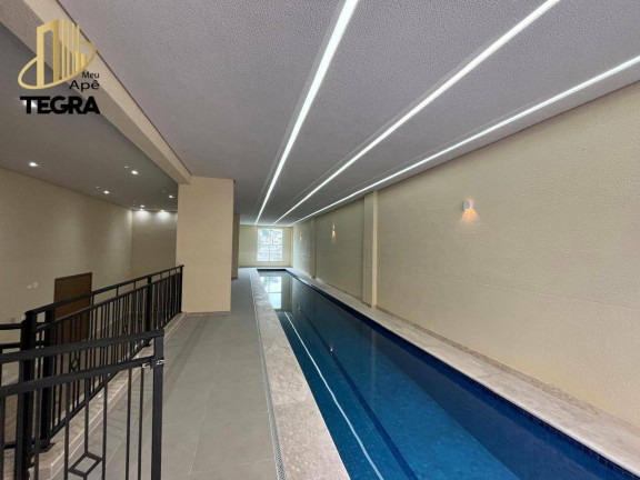 Apartamento com 2 Quartos à Venda, 74 m² em Jardim Sao Paulo(zona Norte) - São Paulo
