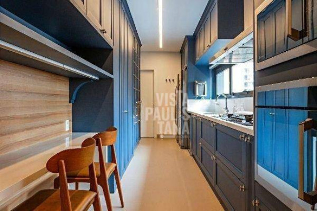 Imagem Apartamento com 4 Quartos à Venda, 269 m² em Itaim Bibi - São Paulo Imagem Apartamento com 4 Quartos à Venda, 269 m² em Itaim Bibi - São Paulo