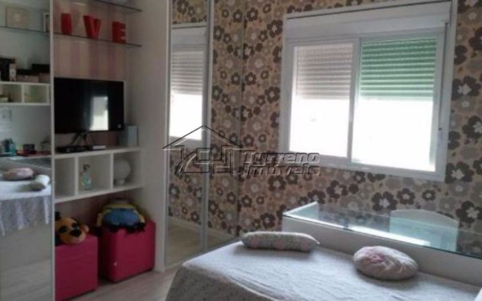 Imagem Casa de Condomínio com 4 Quartos à Venda, 245 m² em Urbanova - São José Dos Campos Imagem Casa de Condomínio com 4 Quartos à Venda, 245 m² em Urbanova - São José Dos Campos