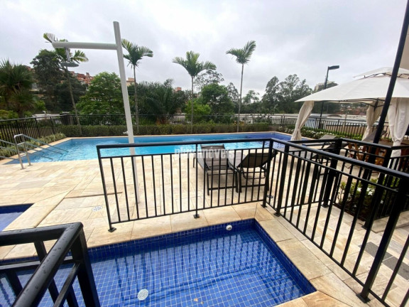Imagem Apartamento com 2 Quartos à Venda, 89 m² em Morumbi - São Paulo Imagem Apartamento com 2 Quartos à Venda, 89 m² em Morumbi - São Paulo