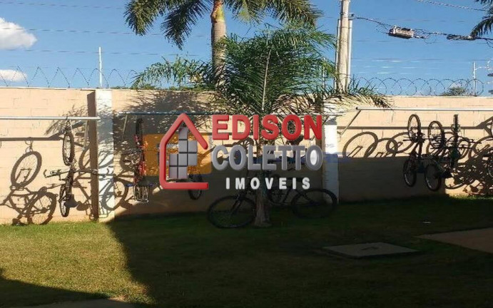 Imagem Apartamento com 2 Quartos à Venda, 54 m² em Pompéia - Piracicaba Imagem Apartamento com 2 Quartos à Venda, 54 m² em Pompéia - Piracicaba