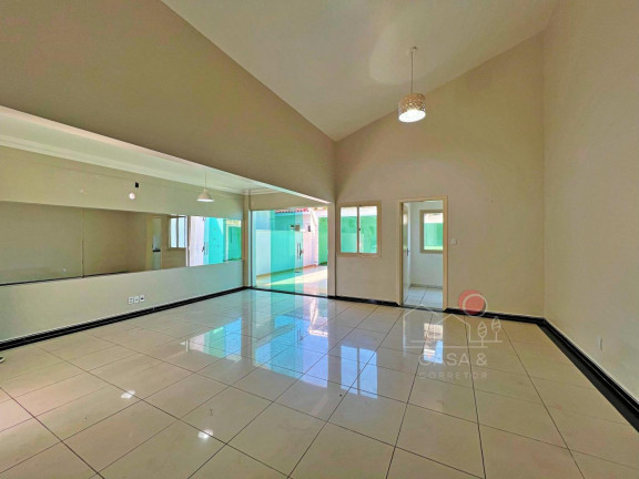 Imagem Casa de Condomínio com 3 Quartos à Venda, 313 m² em Flores - Manaus
