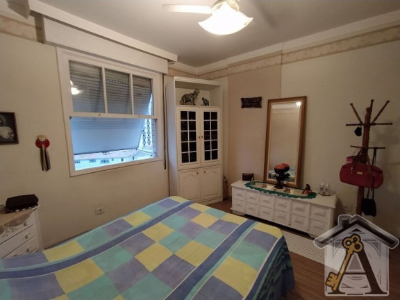 Imagem Apartamento com 3 Quartos à Venda, 170 m² em Ponta Da Praia - Santos Imagem Apartamento com 3 Quartos à Venda, 170 m² em Ponta Da Praia - Santos
