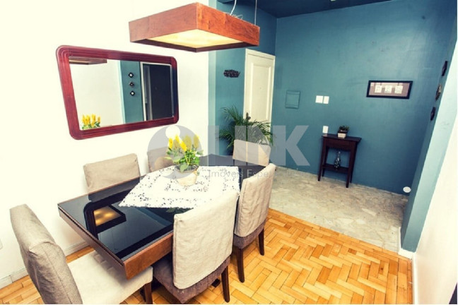 Imagem Apartamento com 2 Quartos à Venda, 117 m² em Bom Fim - Porto Alegre Imagem Apartamento com 2 Quartos à Venda, 117 m² em Bom Fim - Porto Alegre
