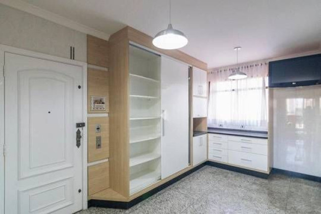 Imagem Apartamento com 2 Quartos para Alugar, 170 m² em Centro - Santo André Imagem Apartamento com 2 Quartos para Alugar, 170 m² em Centro - Santo André