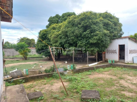 Imagem Imóvel com 6 Quartos à Venda, 2.475 m² em Bairro Da Cruz - Lorena