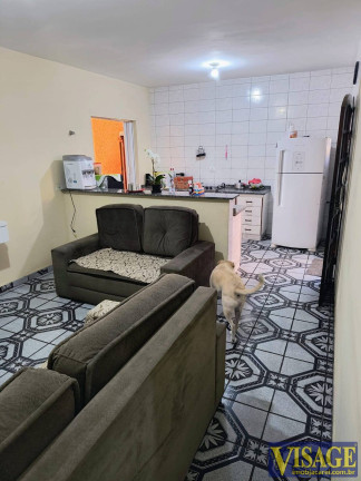 Imagem Casa com 3 Quartos à Venda, 140 m² em Parque Dos Príncipes - Jacareí Imagem Casa com 3 Quartos à Venda, 140 m² em Parque Dos Príncipes - Jacareí