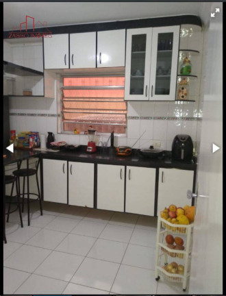 Imagem Casa com 3 Quartos à Venda, 180 m² em Jardim Herculano - São Paulo Imagem Casa com 3 Quartos à Venda, 180 m² em Jardim Herculano - São Paulo