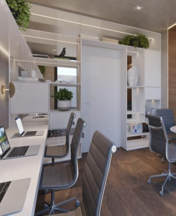 Imagem Apartamento com 1 Quarto à Venda, 41 m² em Penha De França - São Paulo
