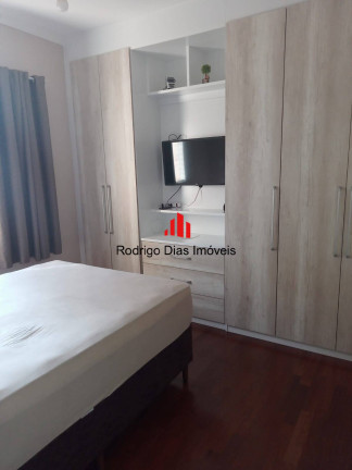 Imagem Apartamento com 3 Quartos à Venda, 78 m² em Bairro Da água Fria - Jundiaí Imagem Apartamento com 3 Quartos à Venda, 78 m² em Bairro Da água Fria - Jundiaí