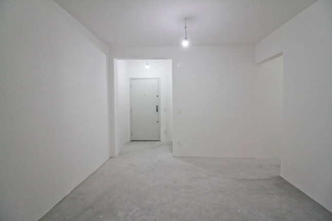 Imagem Apartamento com 2 Quartos à Venda, 76 m² em Perdizes - São Paulo