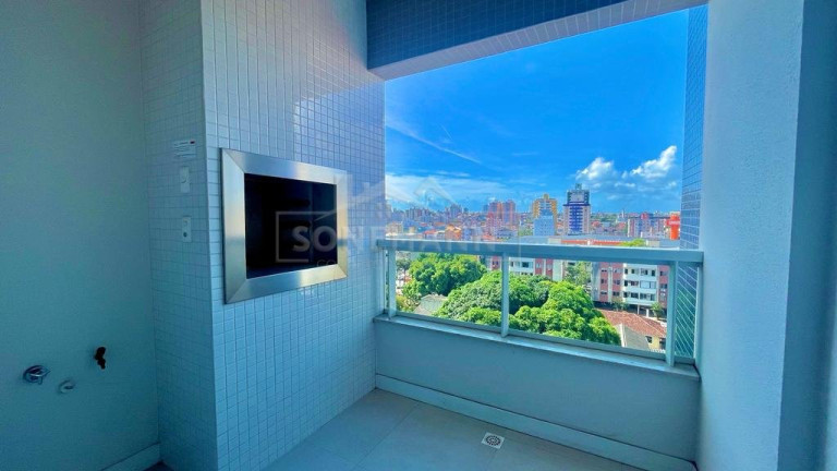 Imagem Apartamento com 3 Quartos à Venda, 84 m² em Campinas - São José Imagem Apartamento com 3 Quartos à Venda, 84 m² em Campinas - São José