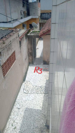 Imagem Sobrado com 3 Quartos à Venda, 242 m² em Vila São Jorge - Santos Imagem Sobrado com 3 Quartos à Venda, 242 m² em Vila São Jorge - Santos
