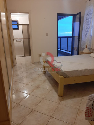 Imagem Apartamento com 4 Quartos à Venda, 200 m² em Balneario Flórida - Praia Grande