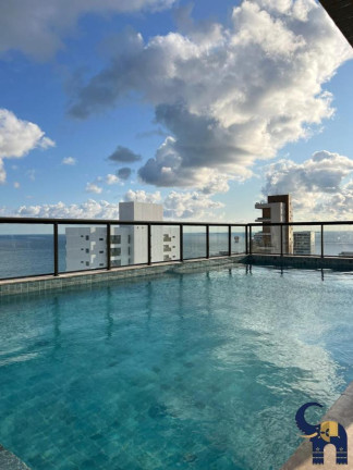 Imagem Apartamento com 1 Quarto à Venda, 24 m² em Barra - Salvador