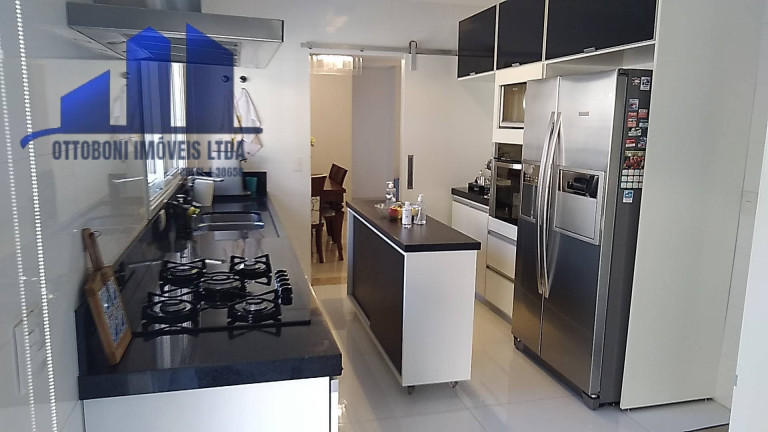 Imagem Casa com 4 Quartos à Venda, 340 m² em Jardim Das Flores - Cotia