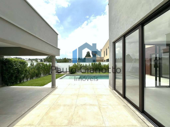 Imagem Casa de Condomínio com 4 Quartos à Venda, 307 m² em Granja Viana - Carapicuíba