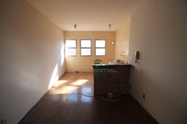 Imagem Apartamento com 3 Quartos à Venda, 158 m² em Centro - São José Do Rio Preto