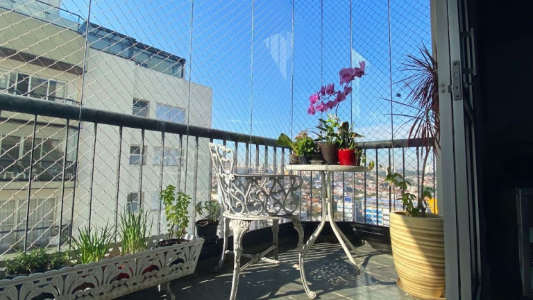 Imagem Apartamento com 4 Quartos à Venda, 128 m² em Vila Clementino - São Paulo Imagem Apartamento com 4 Quartos à Venda, 128 m² em Vila Clementino - São Paulo
