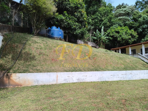Imagem Chácara com 5 Quartos à Venda, 1.500 m² em Mairiporã Imagem Chácara com 5 Quartos à Venda, 1.500 m² em Mairiporã