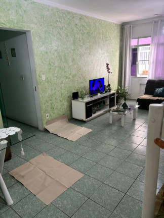 Imagem Apartamento com 2 Quartos à Venda, 100 m² em Embaré - Santos Imagem Apartamento com 2 Quartos à Venda, 100 m² em Embaré - Santos