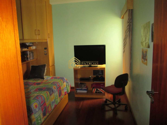 Imagem Casa com 3 Quartos à Venda, 220 m² em Nova Petrópolis - São Bernardo Do Campo