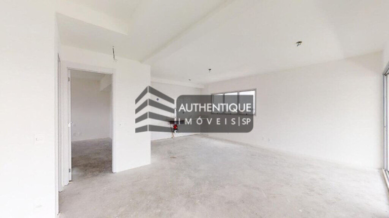 Imagem Apartamento com 1 Quarto à Venda, 94 m² em Jardins - São Paulo